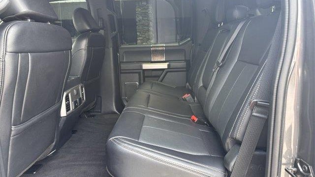 2022 Ford F-250 Super Duty King Ranch