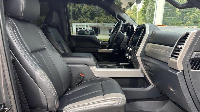 2022 Ford F-250 Super Duty King Ranch