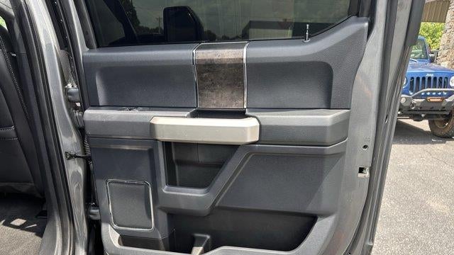 2022 Ford F-250 Super Duty King Ranch