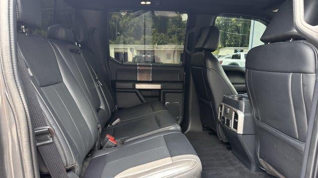 2022 Ford F-250 Super Duty King Ranch