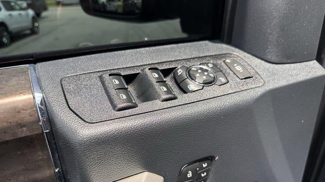 2022 Ford F-250 Super Duty King Ranch
