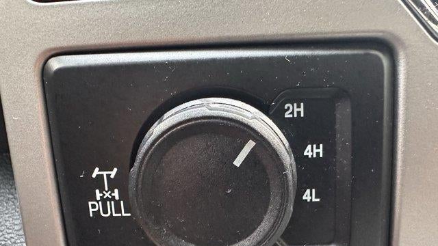2022 Ford F-250 Super Duty King Ranch