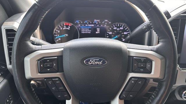 2022 Ford F-250 Super Duty King Ranch