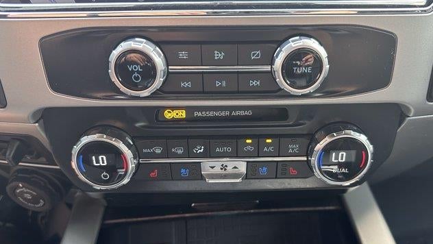 2022 Ford F-250 Super Duty King Ranch