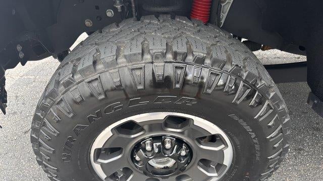 2022 Ford F-250 Super Duty King Ranch