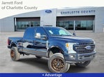 2022 F-250 Super Duty Thumbnail 1