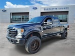 2022 F-250 Super Duty Thumbnail 2