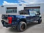 2022 F-250 Super Duty Thumbnail 4