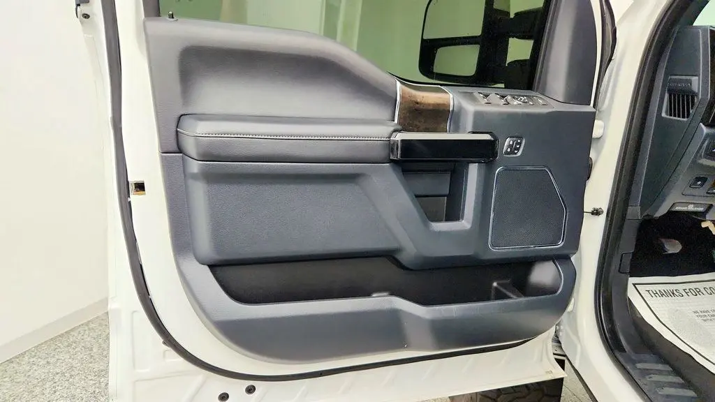 2022 Ford F-250 Super Duty King Ranch