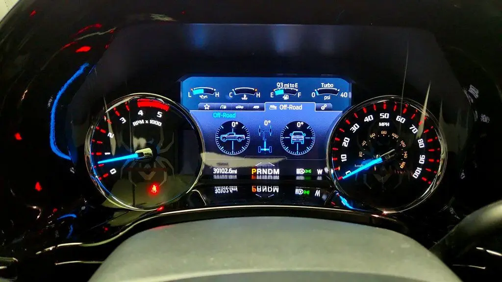 2022 Ford F-250 Super Duty King Ranch