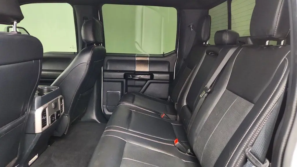 2022 Ford F-250 Super Duty King Ranch