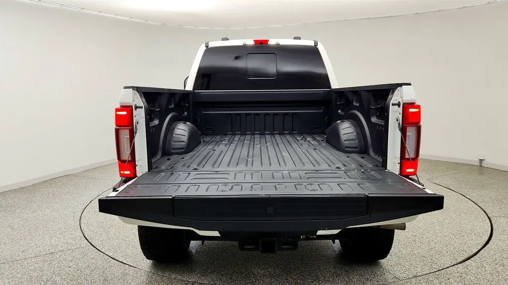 2022 Ford F-250 Super Duty King Ranch