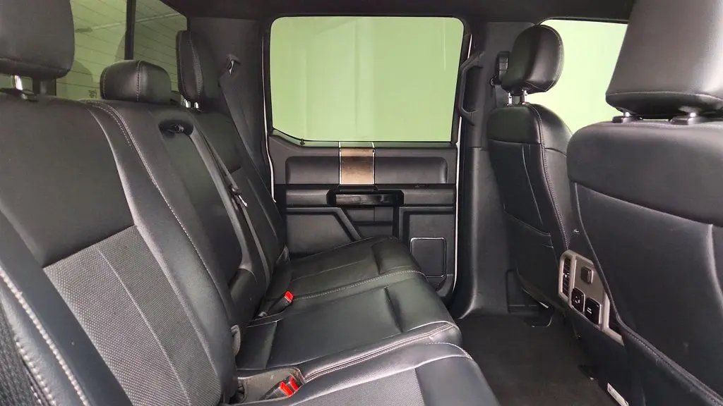 2022 Ford F-250 Super Duty King Ranch