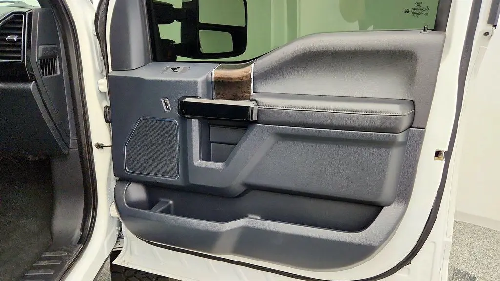 2022 Ford F-250 Super Duty King Ranch