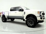 2022 F-250 Super Duty Thumbnail 3