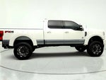 2022 F-250 Super Duty Thumbnail 4