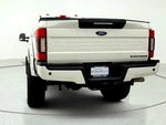 2022 F-250 Super Duty Thumbnail 6
