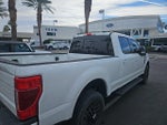 2022 F-250 Super Duty Thumbnail 2