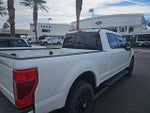 2022 F-250 Super Duty Thumbnail 2