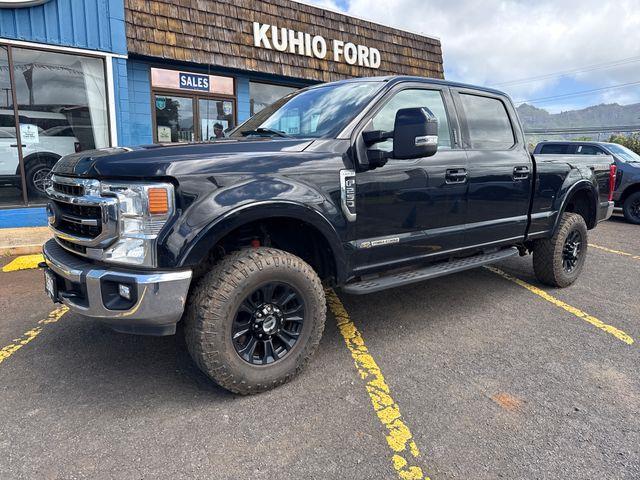 2022 Ford F-250 - $73,995
