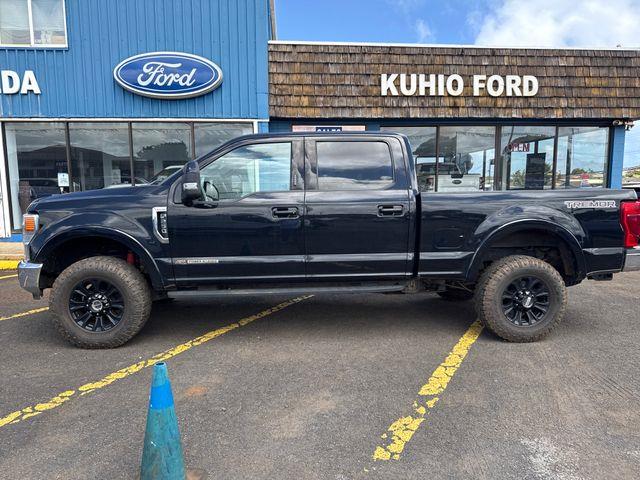 2022 Ford F-250 - $73,995