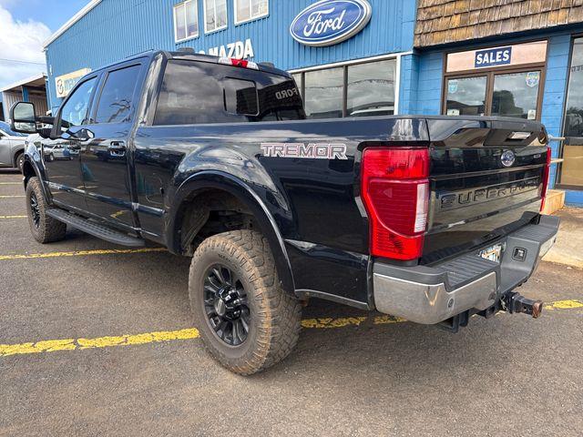 2022 Ford F-250 - $73,995