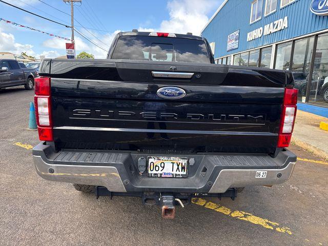 2022 Ford F-250 - $73,995