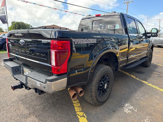 2022 Ford F-250 - $73,995
