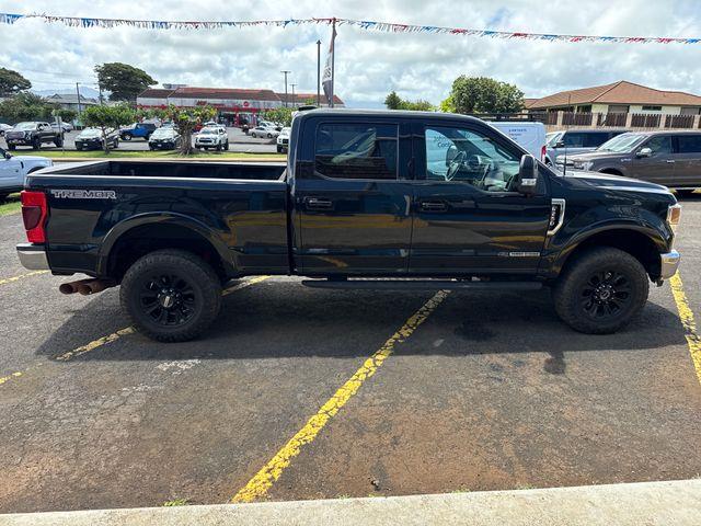 2022 Ford F-250 - $73,995