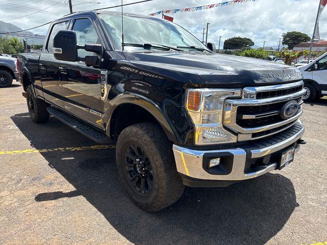 2022 Ford F-250 - $73,995