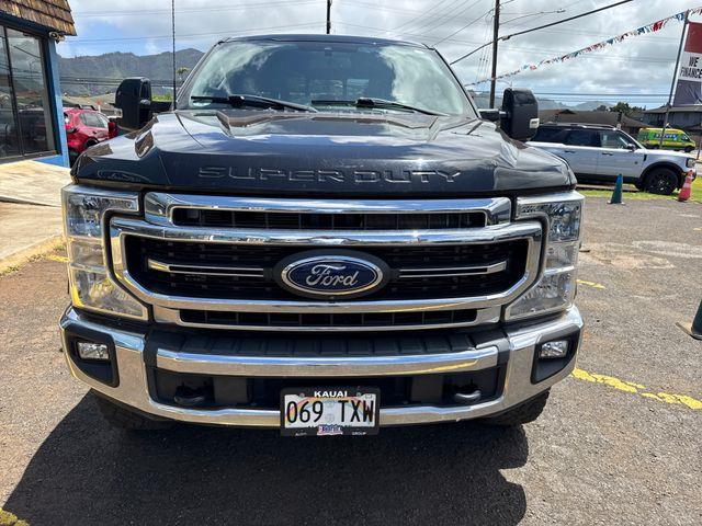 2022 Ford F-250 - $73,995