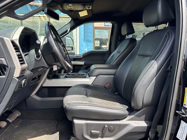 2022 Ford F-250 - $73,995