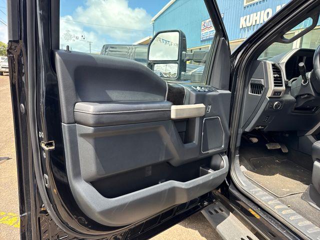 2022 Ford F-250 - $73,995