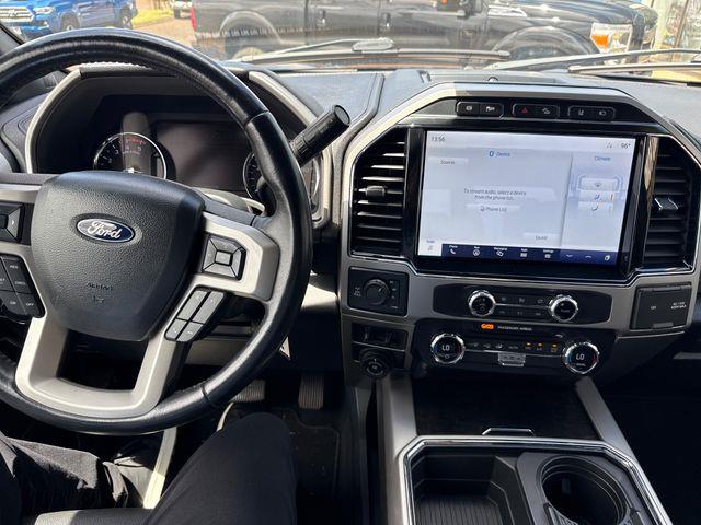 2022 Ford F-250 - $73,995