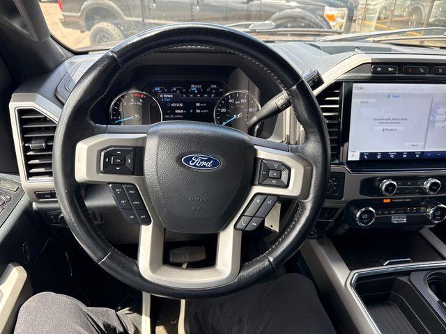 2022 Ford F-250 - $73,995