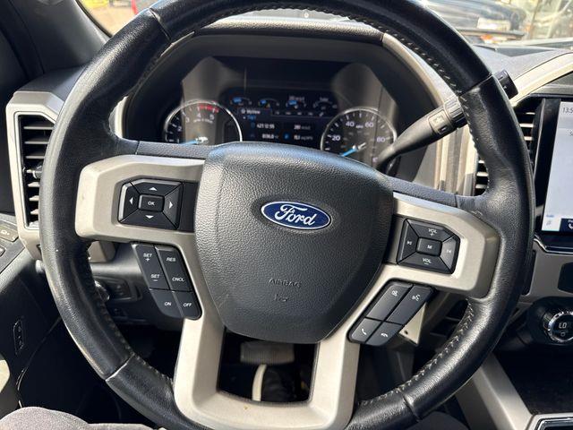 2022 Ford F-250 - $73,995
