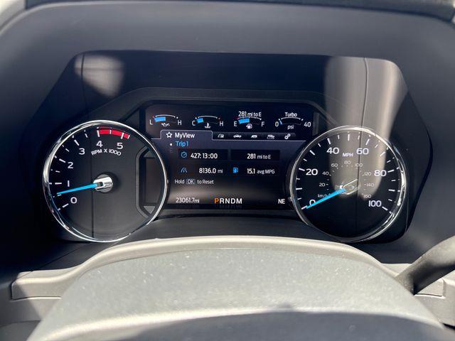 2022 Ford F-250 - $73,995