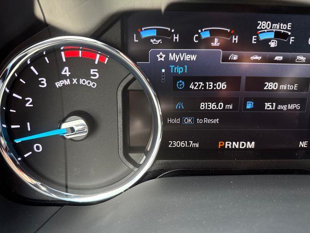 2022 Ford F-250 - $73,995