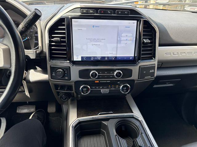 2022 Ford F-250 - $73,995