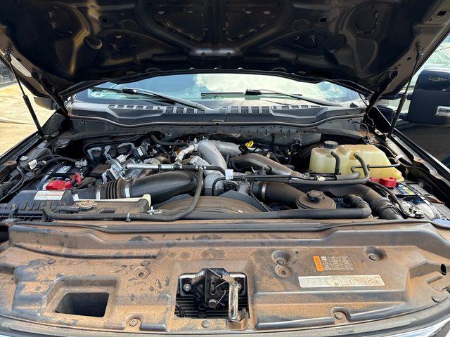 2022 Ford F-250 - $73,995