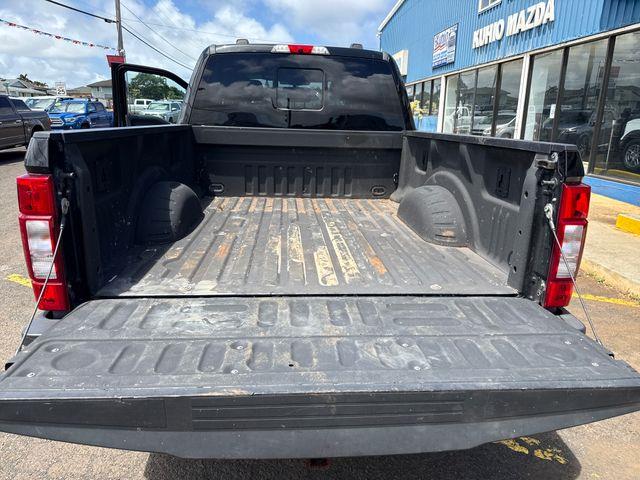 2022 Ford F-250 - $73,995