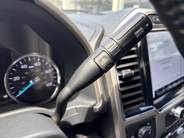 2022 Ford F-250 - $73,995