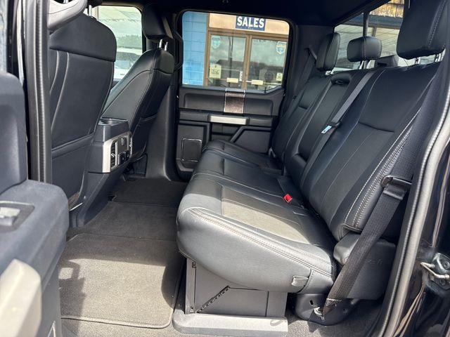 2022 Ford F-250 - $73,995