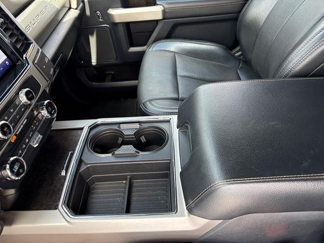 2022 Ford F-250 - $73,995