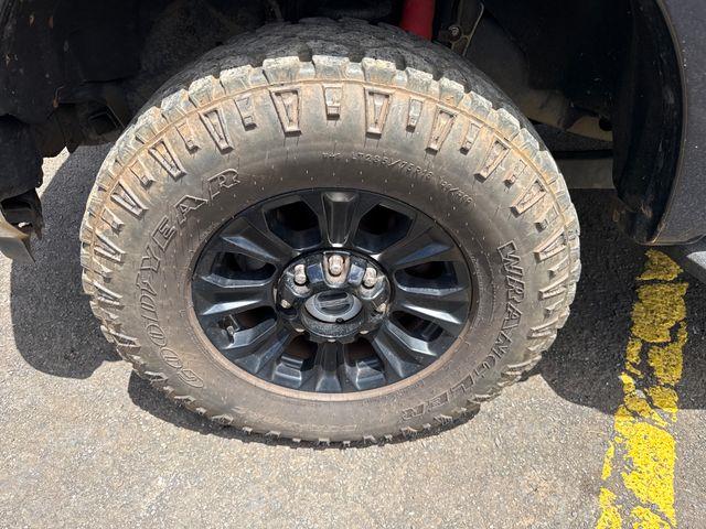 2022 Ford F-250 - $73,995