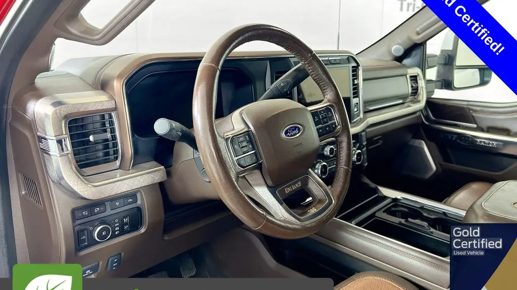 2023 Ford F-250 Super Duty XL