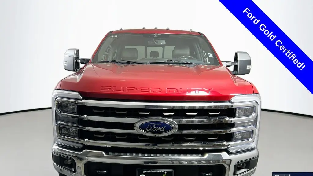 2023 Ford F-250 Super Duty XL