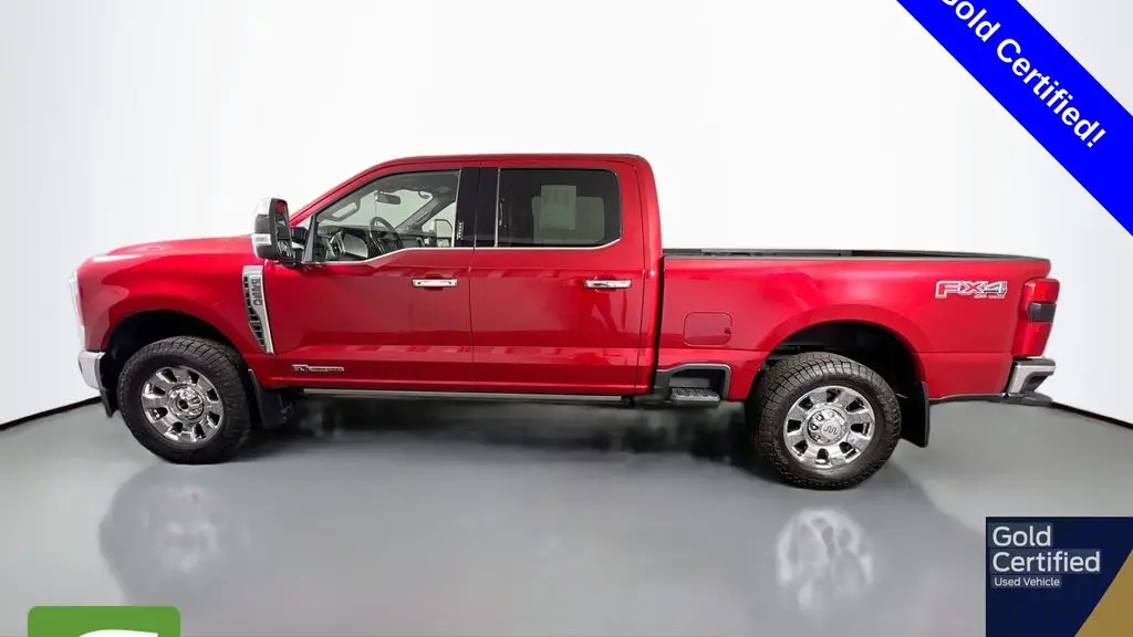 2023 Ford F-250 Super Duty XL