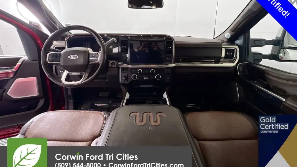 2023 Ford F-250 Super Duty XL