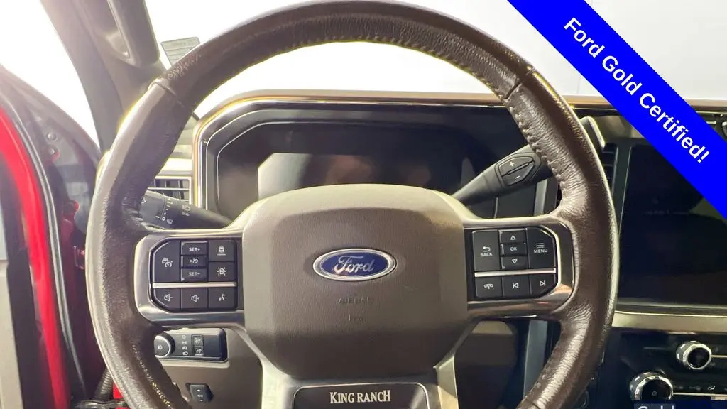 2023 Ford F-250 Super Duty XL